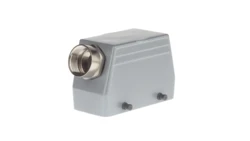 Obudowa wtyczki kątowa M25 IP65 EPIC H-B 16 TS M25 19082000