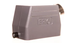 Obudowa wtyczki kątowa PG21 IP65 EPIC H-B 10 TS-RO 21 10042800