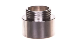 Rozszerzenie mosiężne do dławnic PG11/PG16 SKINDICHT ME 11/16 52004030 /100szt./