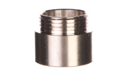 Rozszerzenie mosiężne do dławnic PG13,5/PG16 SKINDICHT ME 13,5/16 52004050 /100szt./