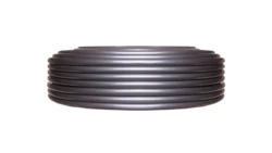 Wąż osłonowy PVC SILVYN SI 9x12 srebnoszary 61713240 /50m/