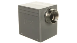 Obudowa wtyczki kątowa PG29 IP65 EPIC H-B 32 TS 29 10136000