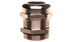 Dławnica kablowa mosiężna EMC M32 IP68 SKINTOP MS-M BRUSH 32x1,5 53112677