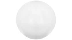 Plafoniera 1x25W E27 II kl. 220-240V IP44 PIRES ECO DL-25O z czujnikiem ruchu 19000