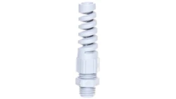 Dławnica kablowa poliamidowa M12 IP68 SKINTOP BS-M 12x1,5 ciemnoszara 53111600