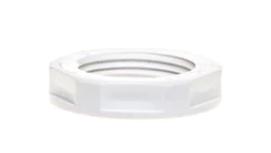 Nakrętka polistyrenowa PG13,5 SKINDICHT GMK 13,5 jasnoszara 52000140 /100szt./