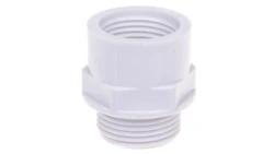 Redukcja poliamidowa do dławnic PG13,5/PG11 SKINDICHT KUS 13,5/11 51730070 /50szt./