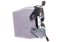 Obudowa gniazda swobodna M25 IP65 EPIC H-B 10 TBF M25 79040200 /10 szt./