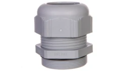 Dławnica kablowa poliamidowa PG42 IP68 SKINTOP ST 42 ciemnoszara 53015080 /5szt./