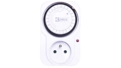 Programator czasowy mechaniczny TS-MD3 P5502