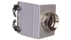 Obudowa gniazda swobodna PG29 IP65 EPIC H-A 32 TBF 29 10588500 /5szt./