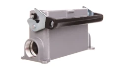 Obudowa gniazda cokołowa PG21 IP65 EPIC H-B 24 SDRL-LB 21 10109900 /5szt./