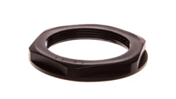 Nakrętka poliamidowa PG36 SKINTOP GMP-GL 36 czarna 53019270 /25szt./