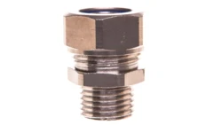 Dławnica do węża osłonowego M16 IP65 SILVYN LCG-M 16x1,5/1 55503221 /10szt./