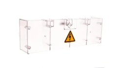 Osłona zacisków do DMV630N/1000N COVERDMV630N/1000N 1314830