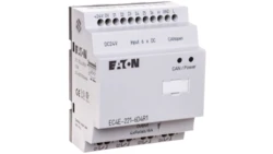 Moduł rozszerzenia CANopen 6 wejść cyfrowych 4 wyjścia przekaźnikowe EC4E-221-6D4R1 114296