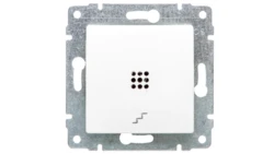 VENA Łącznik schodowy z podświetleniem krem 520316