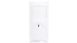 Czujka ruchu PIR, cyfrowa, odporna na zwierzęta do 15kg AQUA Pet