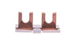 Mostki łączeniowe do ograniczników przepięć 16mm2 35mm ZV-KSBI-2TE ZV-KSBI-2TE 263961