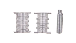 Przejściówka dla zacisku K150 D-K150 022650