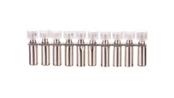 Mostek stały 10-torowy srebrny FBRI 10-5 N 2770642 /10szt./