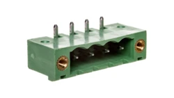 Złącze wtykowe płytek drukowanych MSTB 2,5/4-GF-5,08 1776524 /250szt./