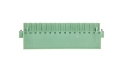 Złączka wtykowa do płytek drukowanych 0,2-2,5mm2 zielona FRONT-MSTB 2,5/16-STF-5,08 1777934 /50szt./