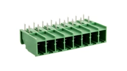 Gniazdo pinowe 8P 630V 20A zielone PC 4/ 8-G-7,62 1804852 /50szt./
