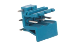 Gniazdo pinowe 3P 320V 12A MSTBO 2,5/ 3-G1L BU 2854720 /50szt./