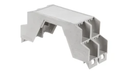 Pokrywa górna obudowy elektroniki do wbudowania ME 35 OT-MSTBO KMGY 2914864 /10szt./