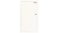 Rozdzielnica modułowa 3x12 podtynkowa IP30 RP-36 Z