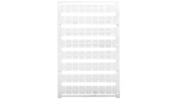 Oznacznik do złączek /11-20/ 4mm UC-TM 8 0818072 /10szt./