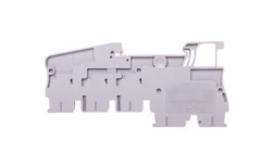 Złączka szynowa ochronna 3-piętrowa 0,08-4mm2 żółta-zielono STIO 2,5/4-PE/2B/L 3209060 /50szt./