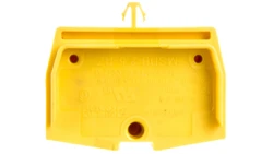 Złączka przelotowa 2,5mm2 żółta MSDB 2,5-RZ YE 3244371 /50szt./