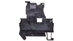 Złączka bezpiecznikowa 0,2-4mm2 6,3A 5x20mm PT 4-HESILED 24 (5X20) 3211903 /50szt./