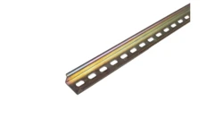 Szyna nośna 35mmx2000mm stalowa perforowana NS 35/15 PERF 2000MM 1201730 /50szt./