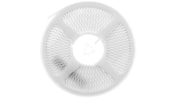 Oznaczniki WMB Inline szerokość 5 mm białe 1500 szt./rolka 2009-115