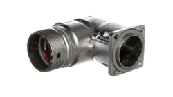 Obudowa gniazda pulpitowa EPIC M23 A3 N 24420055 /5szt./