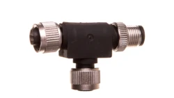 Rozdzielacz równoległy T M12 5P FIELDBUS AB-C5-M12T-2XM12FS DN 22260765 /5szt./