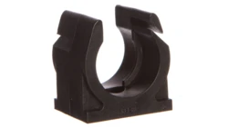 Uchwyt do węża osłonowego SILVYN SPLIT COS 14 czarny 61806700 /100szt./