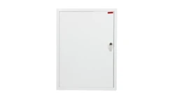 Szafka licznikowa podtynkowa 1-licznikowa 3-fazowy 36 modułów IP30 RW-36-P Z