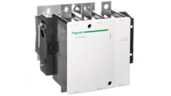 Stycznik mocy I=330A AC-3, bez cewki LC1F330