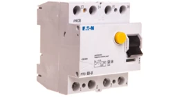 Przekaźnik różnicowoprądowy 0,3A typ U PFR3-03-U 235869