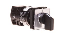 Łącznik krzywkowy 1-0-2 1P 10A do wbudowania TM-1-8210/E 096234