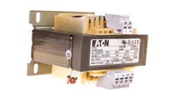 Transformator 1-fazowy 200VA 230/24V STI0,2(230/24) 046635