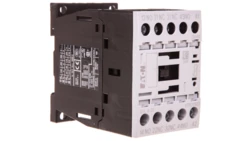 Stycznik pomocniczy 4A 2Z 2R 220V DC DILA-22(220VDC) 276418