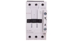 Stycznik mocy 40A 3P 42V AC 0Z 0R DILM40(42V50HZ,48V60HZ) 277762