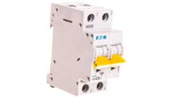 Wyłącznik nadprądowy 2P C 25A 10kA AC PLSM-C25/2-MW 242407