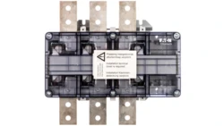 Rozłącznik izolacyjny 3P 1600A DMV1600N/3 1814595