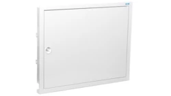 Rozdzielnica modułowa 2x24 podtynkowa IP30 BF-U-2/48-C 113689